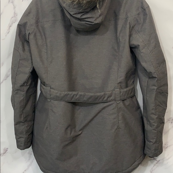 Columbia Carson Pass Coat - Picture 5 of 6